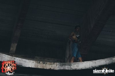 Meeting of Styles Thailand 2016 | Pattaya — photo 45