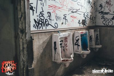 Meeting of Styles Thailand 2016 | Pattaya — photo 48
