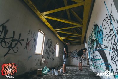 Meeting of Styles Thailand 2016 | Pattaya — photo 66