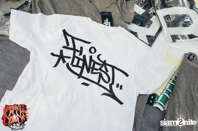 Meeting of Styles Thailand 2016 | Pattaya — photo 99
