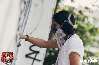 Meeting of Styles Thailand 2016 | Pattaya — photo 113