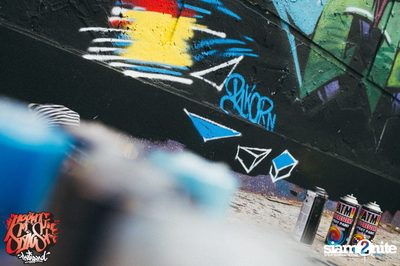 Meeting of Styles Thailand 2016 | Pattaya — photo 156