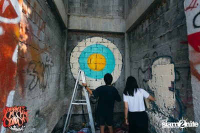 Meeting of Styles Thailand 2016 | Pattaya — photo 165