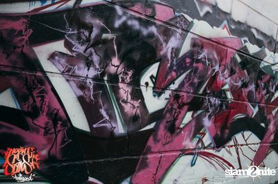 Meeting of Styles Thailand 2016 | Pattaya — photo 178