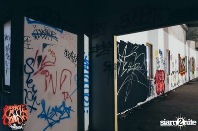 Meeting of Styles Thailand 2016 | Pattaya — photo 187