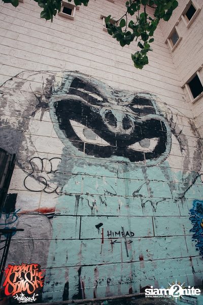 Meeting of Styles Thailand 2016 | Pattaya — photo 209