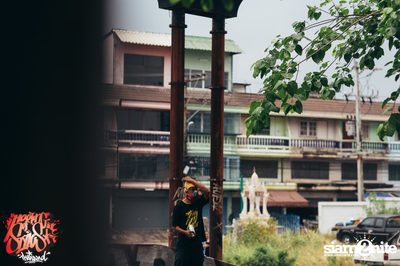 Meeting of Styles Thailand 2016 | Pattaya — photo 231