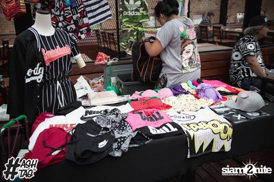 Hashtag Present Summer Pool Party at 722 Craft Experience — photo 25