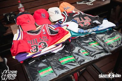 Hashtag Present Summer Pool Party at 722 Craft Experience — photo 27
