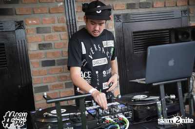 Hashtag Present Summer Pool Party at 722 Craft Experience — photo 32