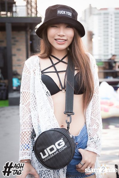 Hashtag Present Summer Pool Party at 722 Craft Experience — photo 35