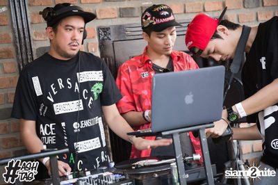 Hashtag Present Summer Pool Party at 722 Craft Experience — photo 44