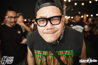Hashtag Present Summer Pool Party at 722 Craft Experience — photo 92