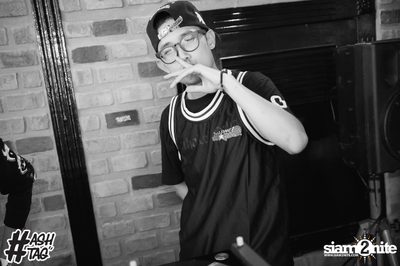 Hashtag Present Summer Pool Party at 722 Craft Experience — photo 96