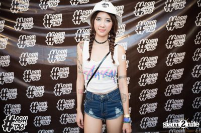 Hashtag Present Summer Pool Party at 722 Craft Experience — photo 116