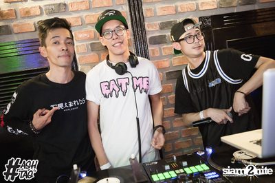 Hashtag Present Summer Pool Party at 722 Craft Experience — photo 126