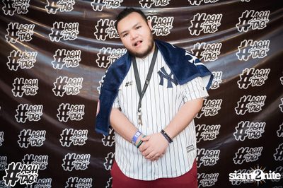 Hashtag Present Summer Pool Party at 722 Craft Experience — photo 184
