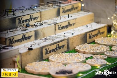 Singha S-treet กับ Flure ที่ เซ็นทรัลเฟสติวัล เขียงใหม่ — photo 82
