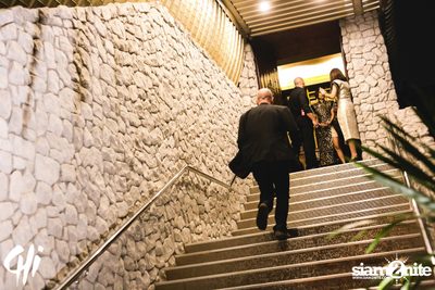 WorldWild : Model's Night at CHi, Sukhumvit Soi 13 — photo 8