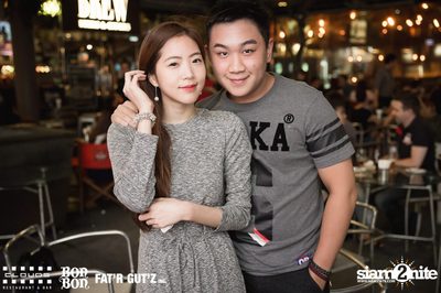 Croquis Thursdays at Bon Bon, Seenspace Thonglor 13 — photo 9