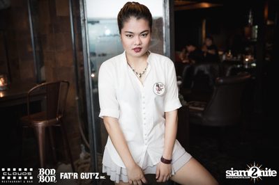 Croquis Thursdays at Bon Bon, Seenspace Thonglor 13 — photo 13