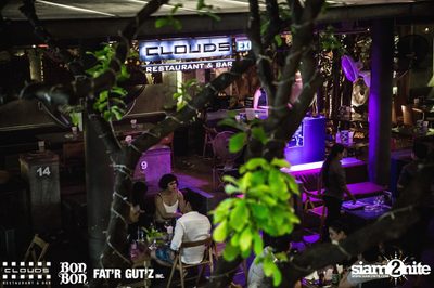 Croquis Thursdays at Bon Bon, Seenspace Thonglor 13 — photo 15