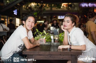 Croquis Thursdays at Bon Bon, Seenspace Thonglor 13 — photo 30