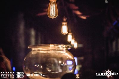 Croquis Thursdays at Bon Bon, Seenspace Thonglor 13 — photo 32