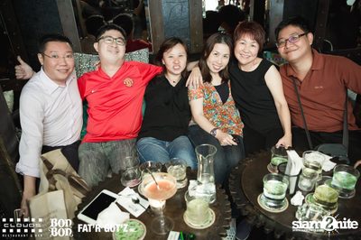 Croquis Thursdays at Bon Bon, Seenspace Thonglor 13 — photo 34