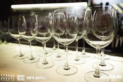 Croquis Thursdays at Bon Bon, Seenspace Thonglor 13 — photo 39