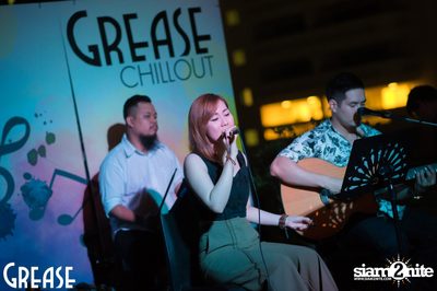 Thursday Night at Grease, Sukhumvit Soi 49 — photo 2