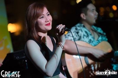 Thursday Night at Grease, Sukhumvit Soi 49 — photo 4