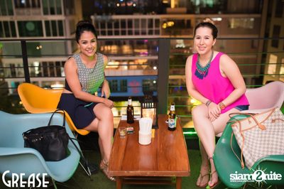 Thursday Night at Grease, Sukhumvit Soi 49 — photo 8