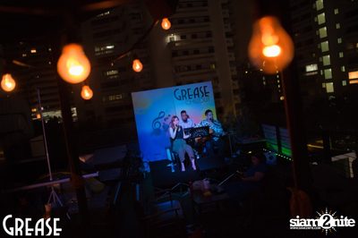 Thursday Night at Grease, Sukhumvit Soi 49 — photo 17