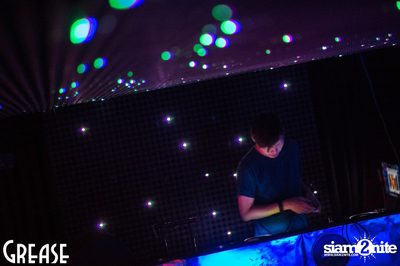 Thursday Night at Grease, Sukhumvit Soi 49 — photo 31