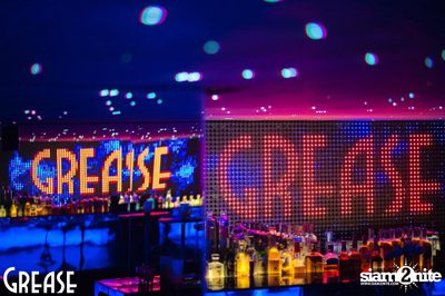 Thursday Night at Grease, Sukhumvit Soi 49 — photo 33