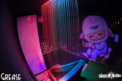 Thursday Night at Grease, Sukhumvit Soi 49 — photo 39