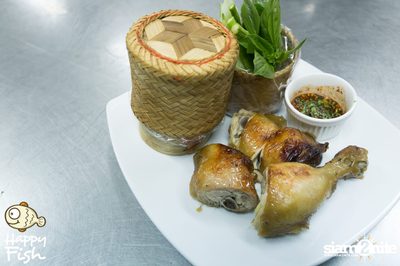 คืนวันศุกร์ ที่ร้าน แฮปปี้ ฟิช, เอเชีย ทีค เดอะ ริเวอร์ฟร้อนท์ — photo 114
