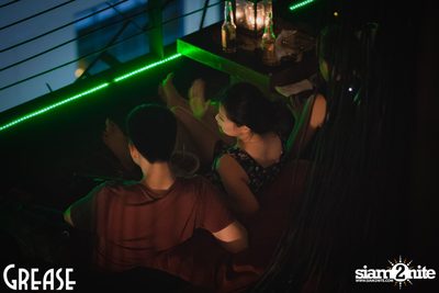 Friday Night at Grease Bangkok, Sukhumvit Soi 49 — photo 7