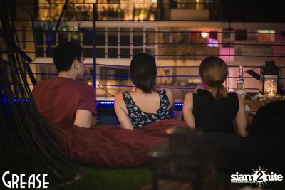 Friday Night at Grease Bangkok, Sukhumvit Soi 49 — photo 14