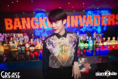 Friday Night at Grease Bangkok, Sukhumvit Soi 49 — photo 20