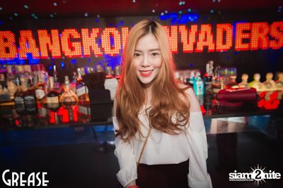 Friday Night at Grease Bangkok, Sukhumvit Soi 49 — photo 21
