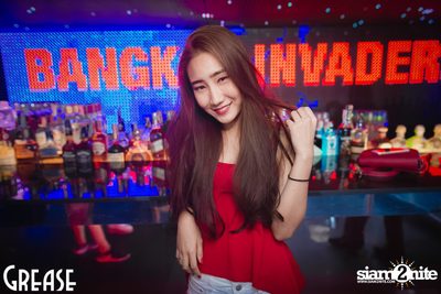 Friday Night at Grease Bangkok, Sukhumvit Soi 49 — photo 22