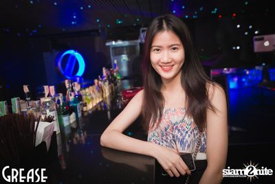 Friday Night at Grease Bangkok, Sukhumvit Soi 49 — photo 31