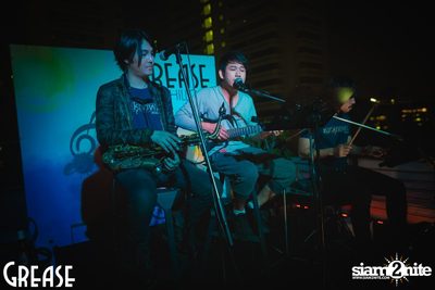 Friday Night at Grease Bangkok, Sukhumvit Soi 49 — photo 39