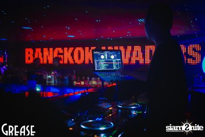 Friday Night at Grease Bangkok, Sukhumvit Soi 49 — photo 43