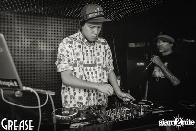 Friday Night at Grease Bangkok, Sukhumvit Soi 49 — photo 66