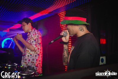 Friday Night at Grease Bangkok, Sukhumvit Soi 49 — photo 67