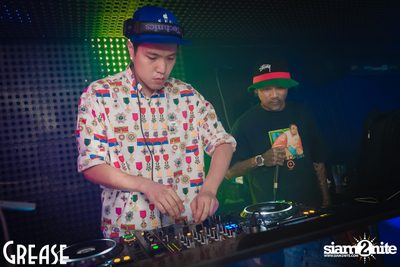 Friday Night at Grease Bangkok, Sukhumvit Soi 49 — photo 69
