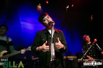 Friday Night at Funky Villa, Thonglor Arena 10 — photo 38